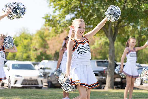 Longhorn Cheer Game Day-197