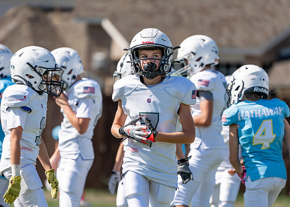 11-12U Spartans vs. Chargers-68