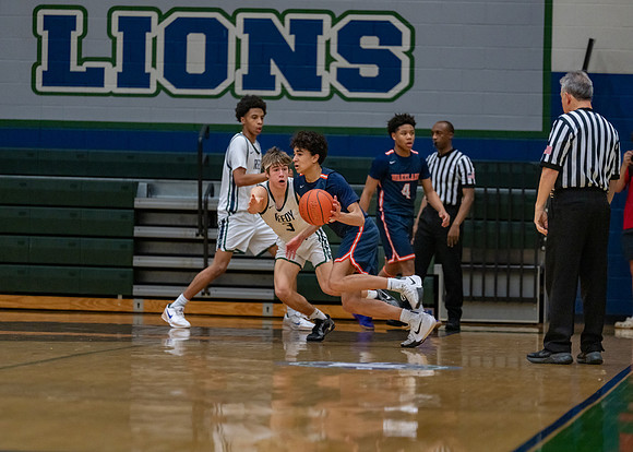 Vs. Wakeland-105