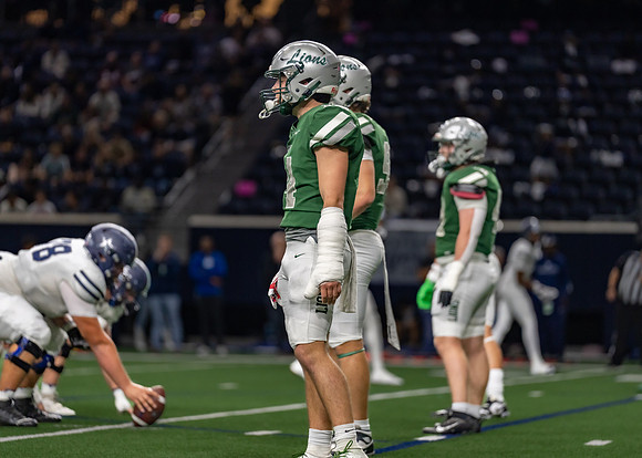 Vs. Lone Star-109