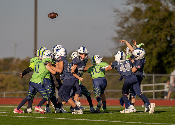9U Seahawks vs. Cowboys-44