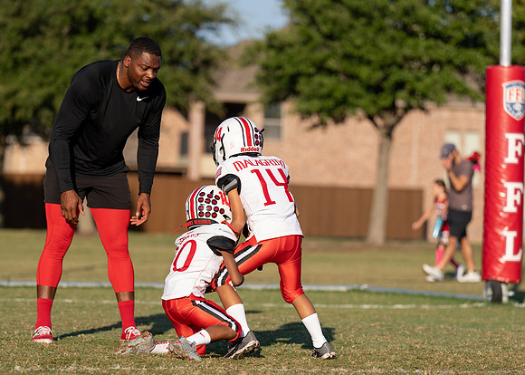 Buckeyes vs. Longhorns_