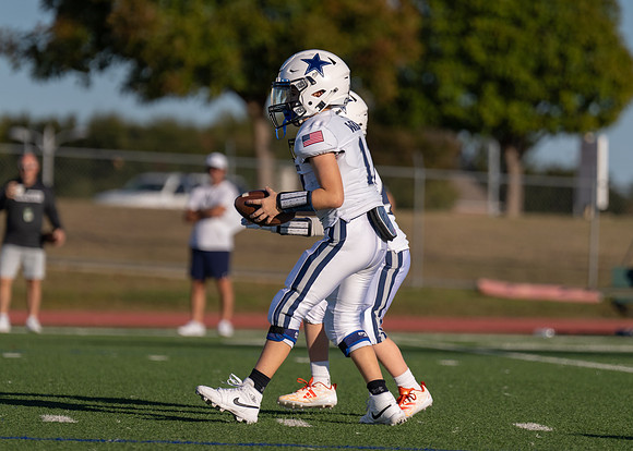 Cowboys vs. Colts-60
