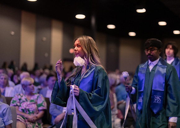 Baccalaureate 2025-77