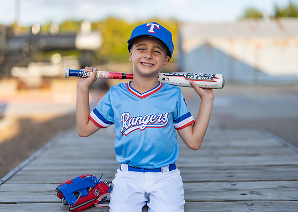Jordan Baseball-5