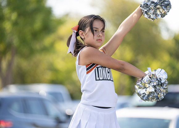Longhorn Cheer Game Day-203