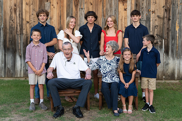 Cagney Family-107