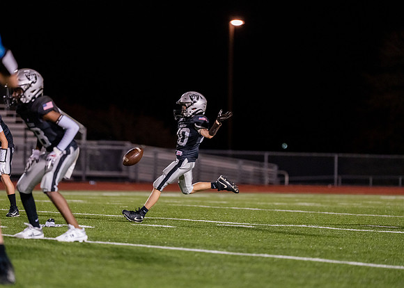 11-12U Cowboys vs. Raiders Super Bowl-74
