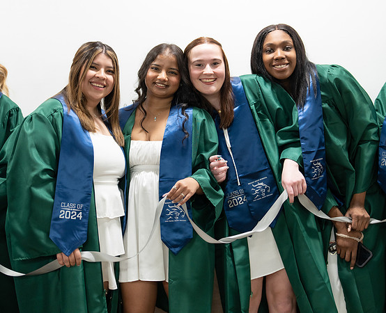 Baccalaureate-46