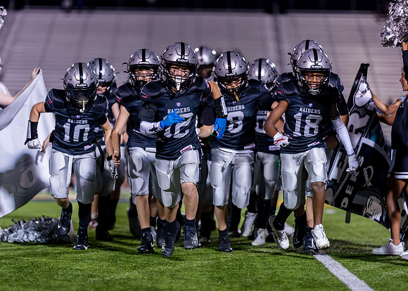 11-12U Cowboys vs. Raiders Super Bowl-10