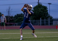 Sub Varsity Scrimmage-6