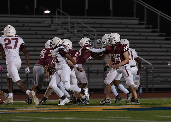 Vs. Stafford-150