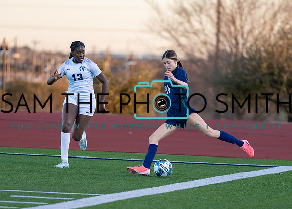 Vs. Lone Star-48