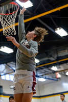 Pearson Basketball Tournament-2