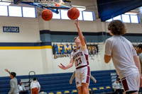 Pearson Basketball Tournament-8