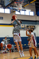 Pearson Basketball Tournament-9