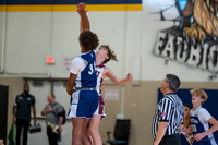 Pearson Basketball Tournament-11
