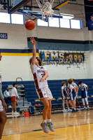 Pearson Basketball Tournament-10