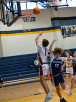 Pearson Basketball Tournament-13