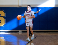 Pearson Basketball Tournament-14
