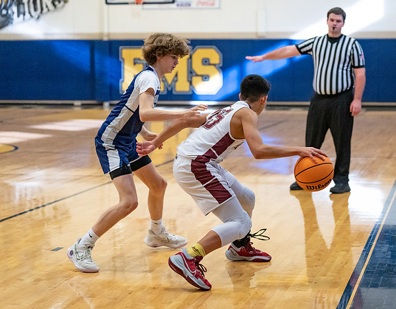 Pearson Basketball Tournament-55