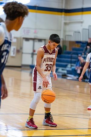 Pearson Basketball Tournament-59