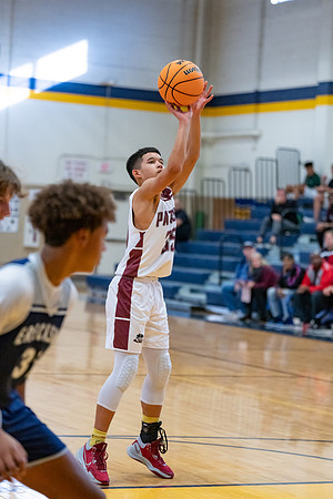 Pearson Basketball Tournament-61