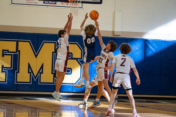 Pearson Basketball Tournament-66