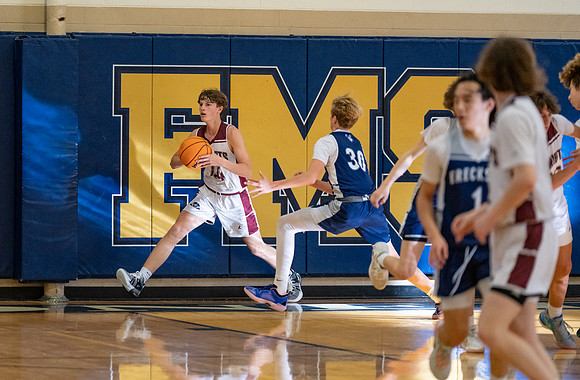 Pearson Basketball Tournament-67
