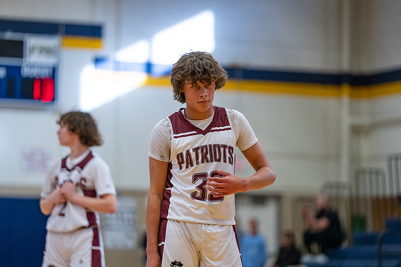Pearson Basketball Tournament-71