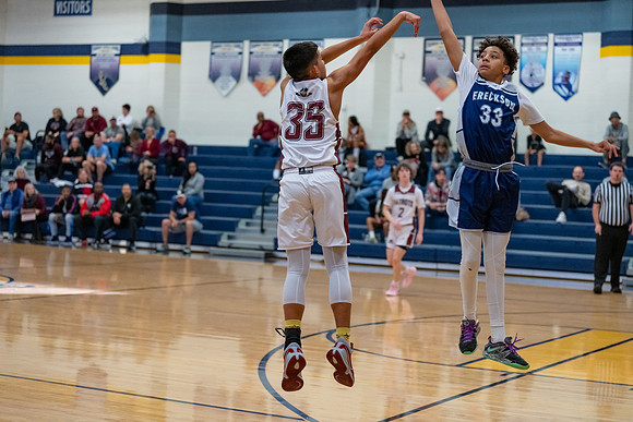 Pearson Basketball Tournament-75