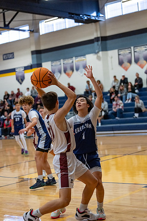 Pearson Basketball Tournament-77