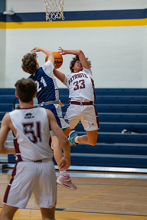 Pearson Basketball Tournament-78