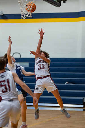 Pearson Basketball Tournament-79
