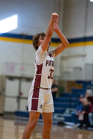 Pearson Basketball Tournament-80