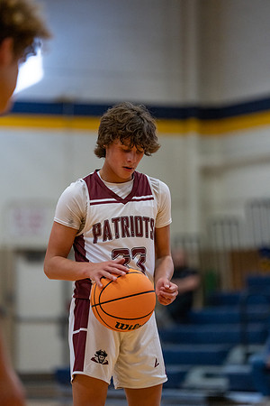 Pearson Basketball Tournament-81