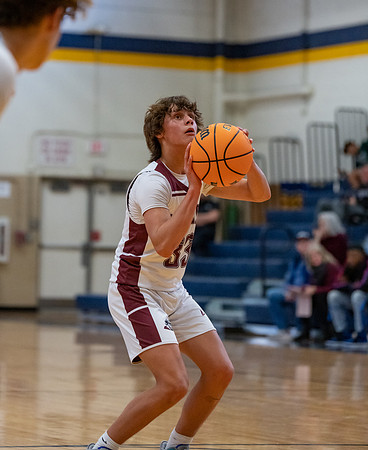 Pearson Basketball Tournament-82