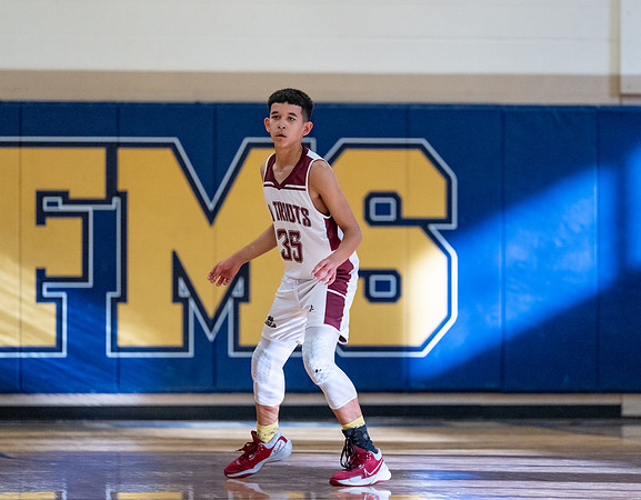 Pearson Basketball Tournament-84