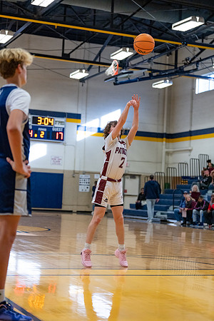 Pearson Basketball Tournament-90