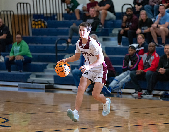 Pearson Basketball Tournament-103