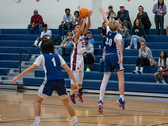 Pearson Basketball Tournament-104