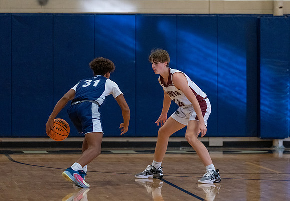 Pearson Basketball Tournament-106