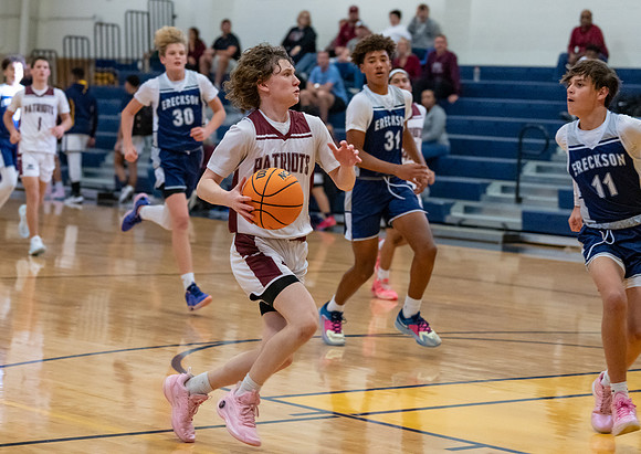 Pearson Basketball Tournament-109