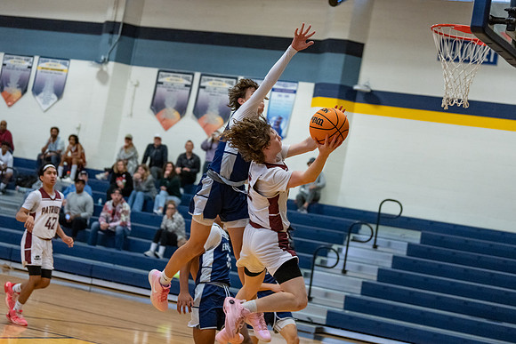 Pearson Basketball Tournament-110