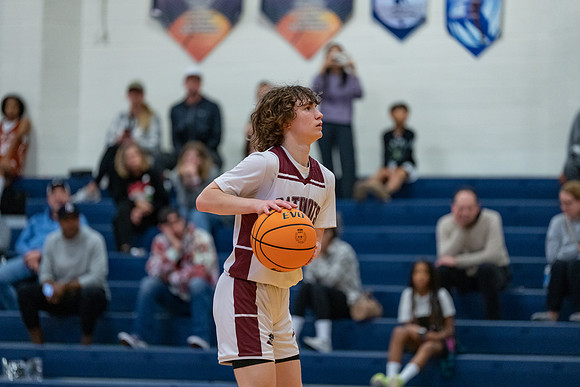 Pearson Basketball Tournament-111