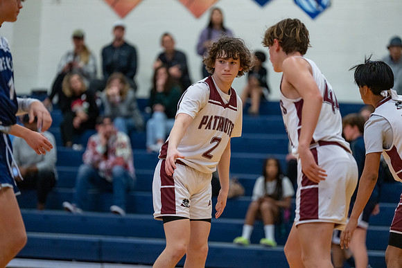 Pearson Basketball Tournament-114