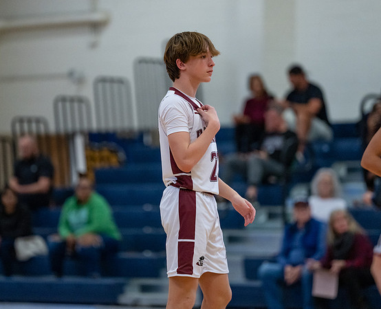 Pearson Basketball Tournament-115