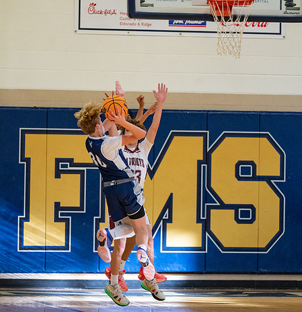 Pearson Basketball Tournament-120