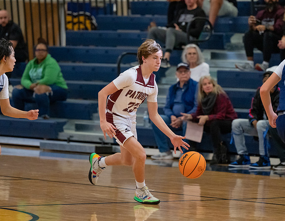 Pearson Basketball Tournament-123