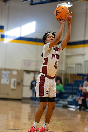 Pearson Basketball Tournament-125